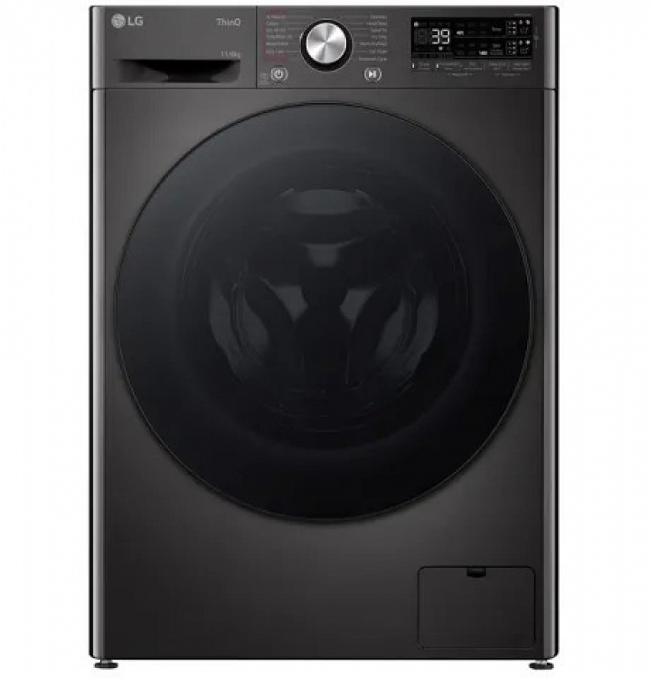 ΠΛΥΝΤΗΡΙΟ - ΣΤΕΓΝΩΤΗΡΙΟ ΡΟΥΧΩΝ D4R7511TSBB LG
