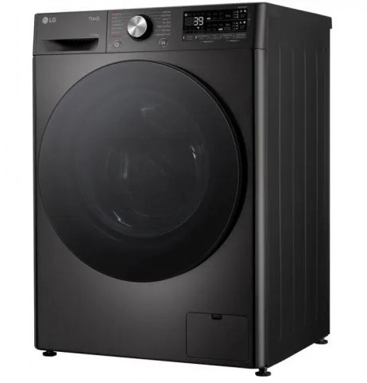 ΠΛΥΝΤΗΡΙΟ - ΣΤΕΓΝΩΤΗΡΙΟ ΡΟΥΧΩΝ D4R7511TSBB LG