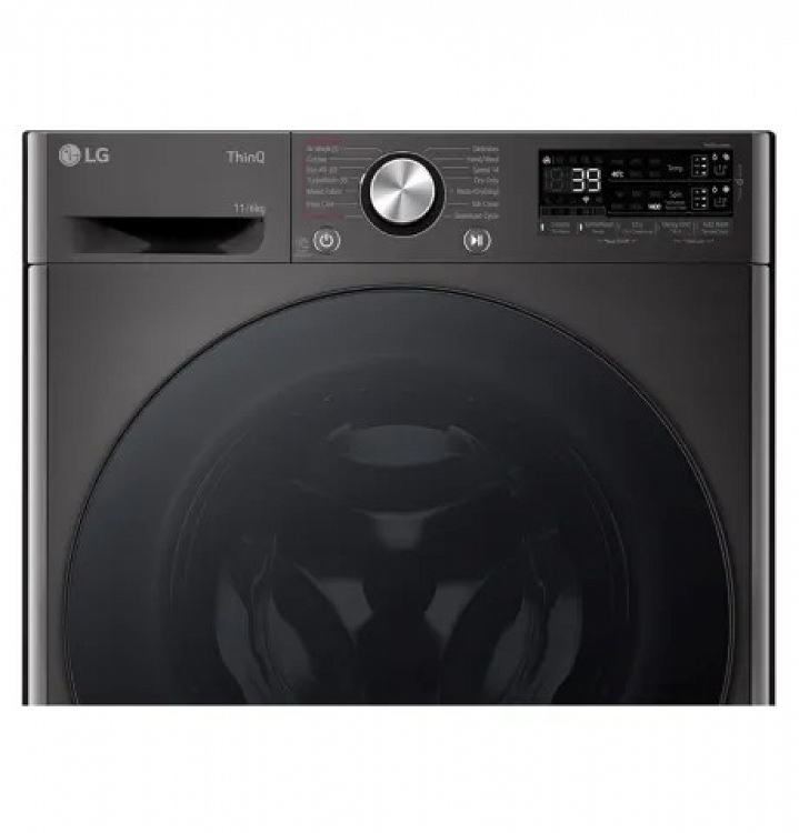 ΠΛΥΝΤΗΡΙΟ - ΣΤΕΓΝΩΤΗΡΙΟ ΡΟΥΧΩΝ D4R7511TSBB LG