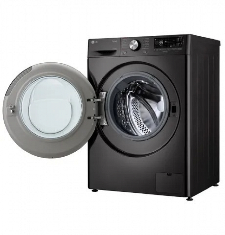 ΠΛΥΝΤΗΡΙΟ - ΣΤΕΓΝΩΤΗΡΙΟ ΡΟΥΧΩΝ D4R7511TSBB LG