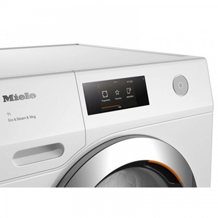 ΣΤΕΓΝΩΤΗΡΙΟ TCR790WP EU1 LW MIELE