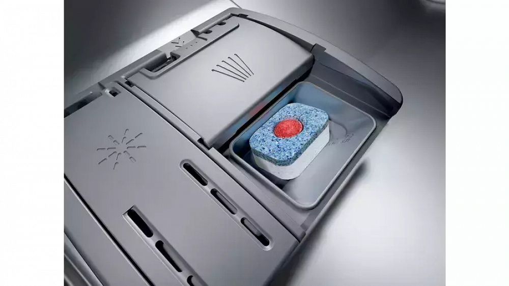 ΠΛΥΝΤΗΡΙΟ ΠΙΑΤΩΝ SPS2HKI58E BOSCH