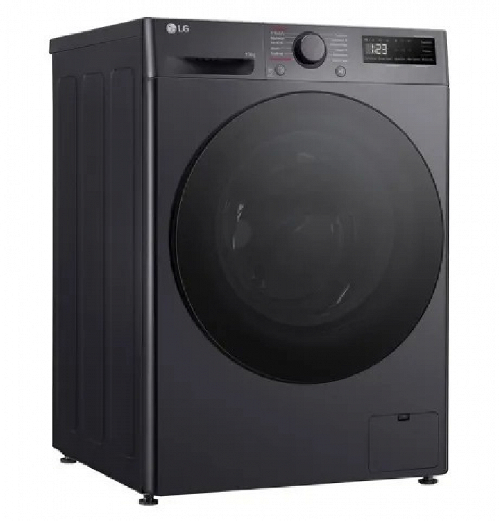 ΠΛΥΝΤΗΡΙΟ ΡΟΥΧΩΝ F4R5013TSMB LG
