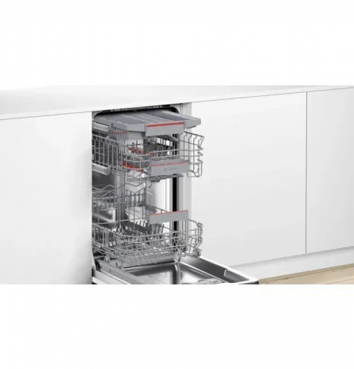 ΠΛΥΝΤΗΡΙΟ ΠΙΑΤΩΝ SPI4HMS49E BOSCH