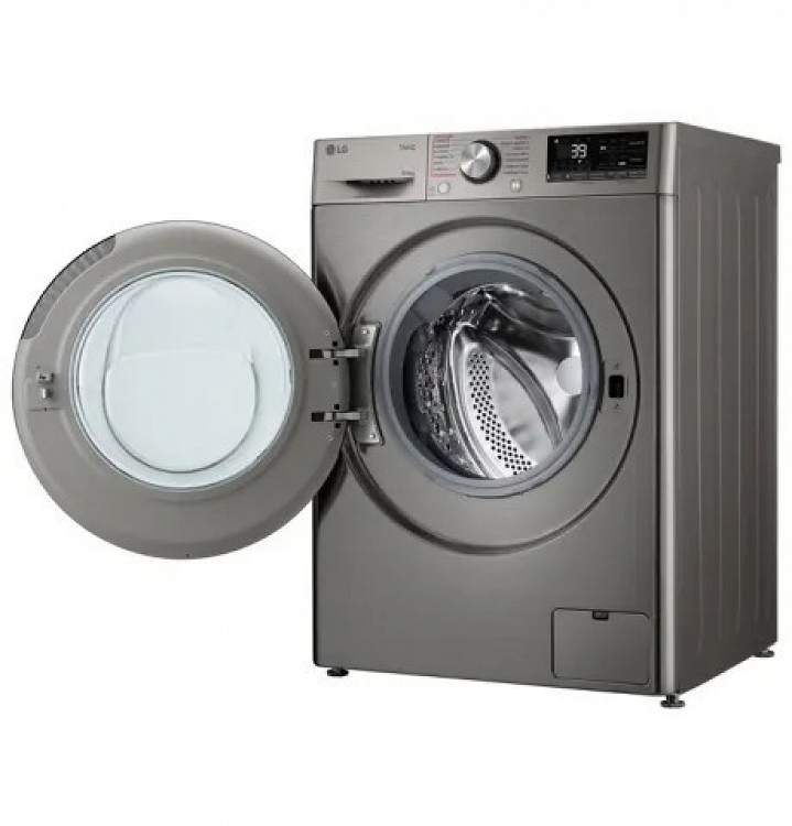 ΠΛΥΝΤΗΡΙΟ - ΣΤΕΓΝΩΤΗΡΙΟ ΡΟΥΧΩΝ D4R7009TSSB LG