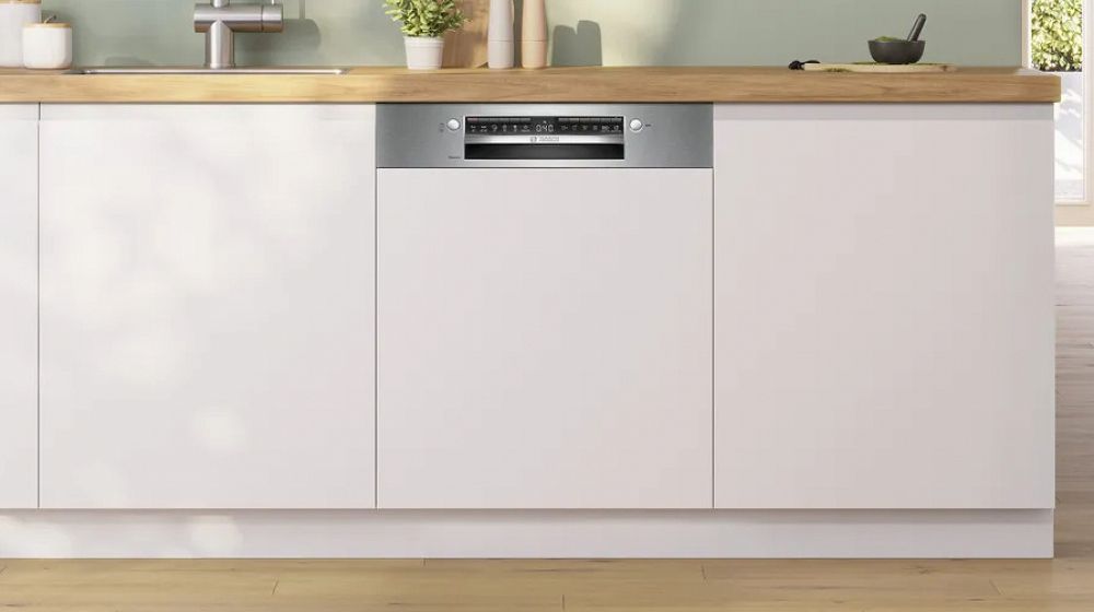 ΠΛΥΝΤΗΡΙΟ ΠΙΑΤΩΝ SMI4HVS00E BOSCH
