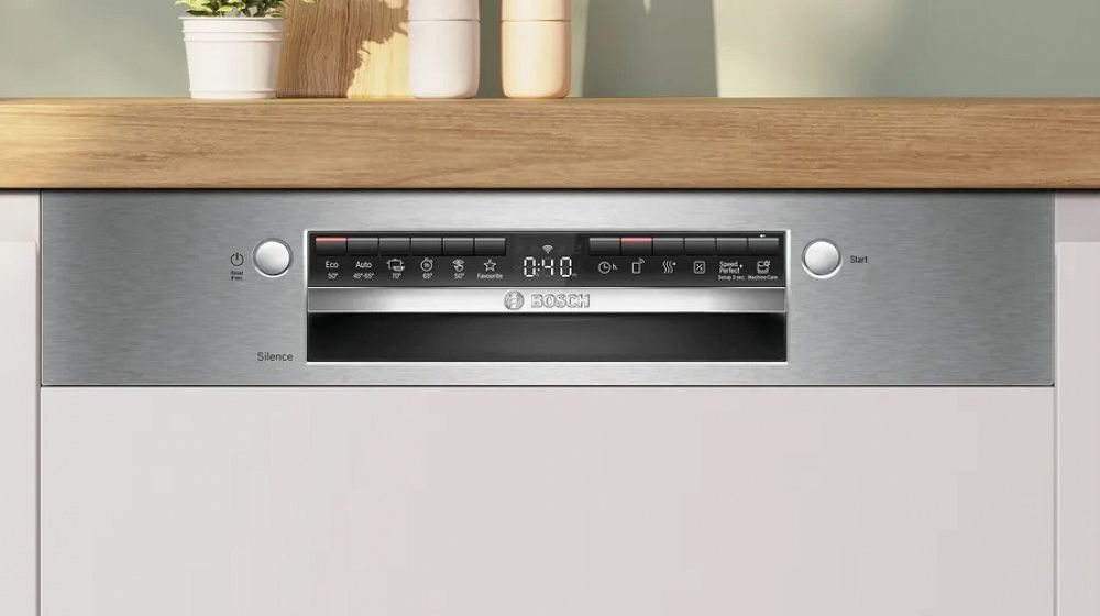 ΠΛΥΝΤΗΡΙΟ ΠΙΑΤΩΝ SMI4HVS00E BOSCH