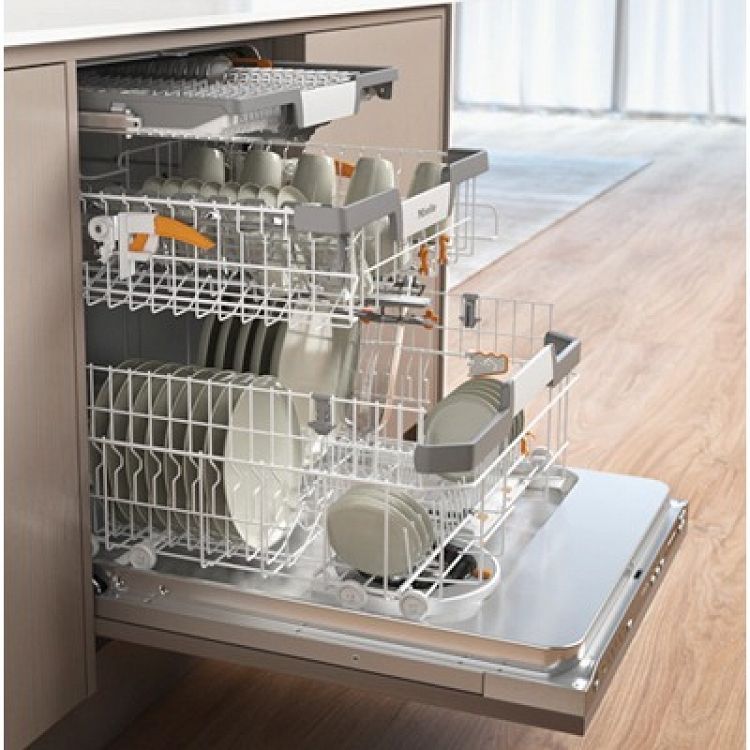 ΠΛΥΝΤΗΡΙΟ ΠΙΑΤΩΝ G 7180 SCVI A MIELE