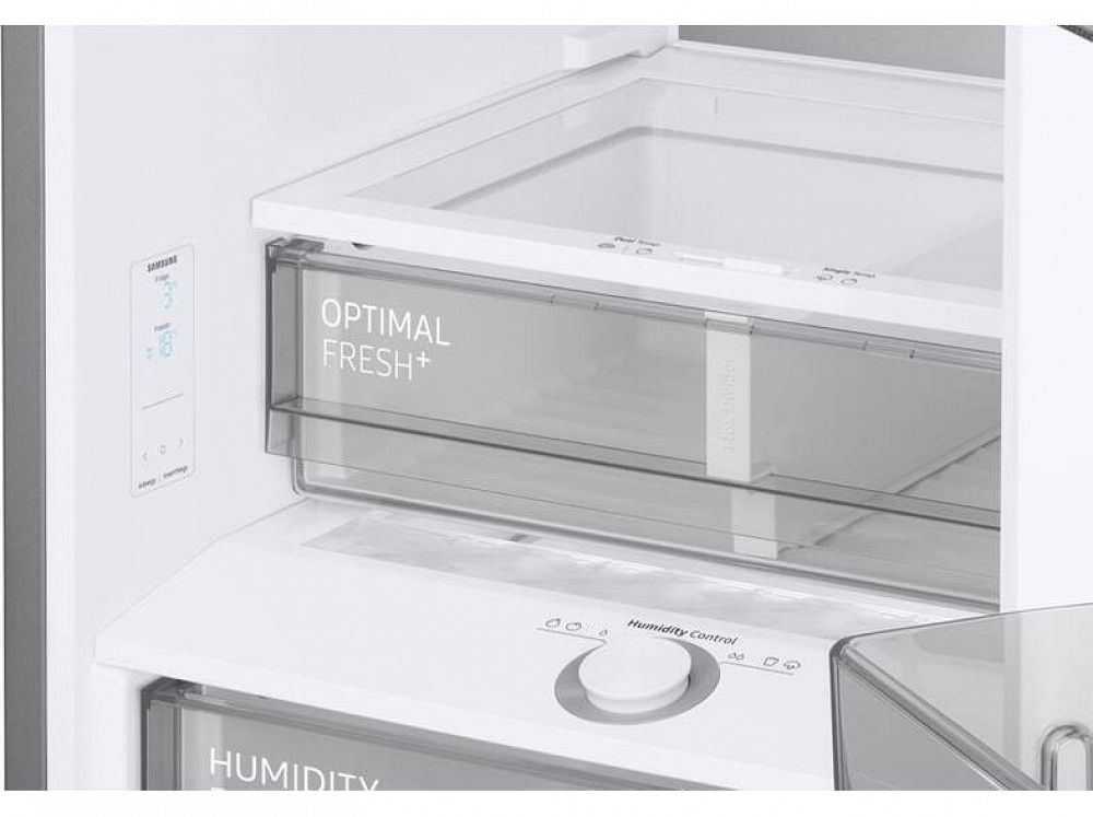 ΨΥΓΕΙΟΚΑΤΑΨΥΚΤΗΣ RB38C7B5DB1 SAMSUNG
