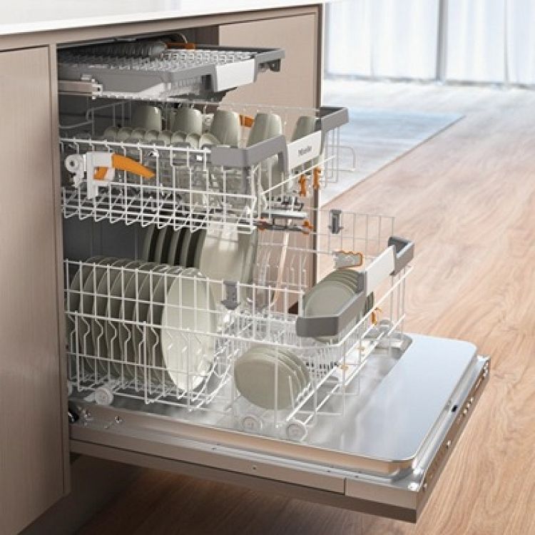 ΠΛΥΝΤΗΡΙΟ ΠΙΑΤΩΝ G 7260 SCVI A MIELE