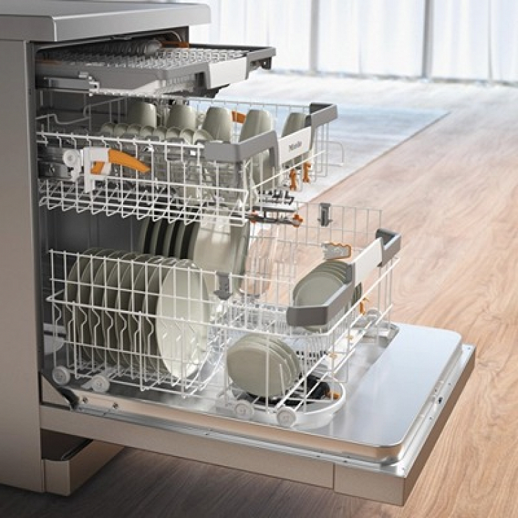 ΠΛΥΝΤΗΡΙΟ ΠΙΑΤΩΝ G 7130 SC MIELE