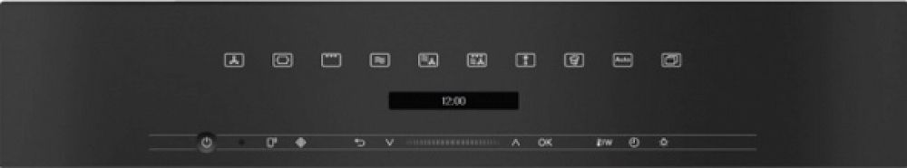 ΦΟΥΡΝΟΣ H 7145BM D OBSW 230/50 MIELE
