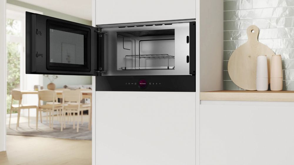 ΦΟΥΡΝΟΣ ΜΙΚΡΟΚΥΜΑΤΩΝ BEL7321B1 BOSCH