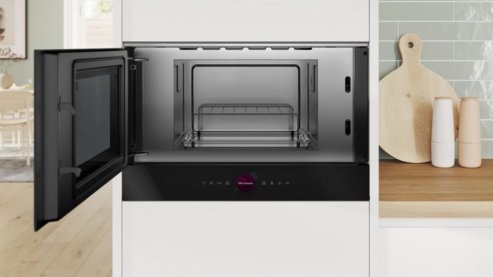 ΦΟΥΡΝΟΣ ΜΙΚΡΟΚΥΜΑΤΩΝ BEL7321B1 BOSCH