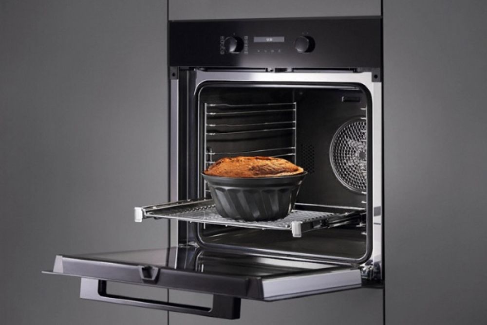 ΦΟΥΡΝΟΣ H2861-1B D EDST/CLST 125 MIELE