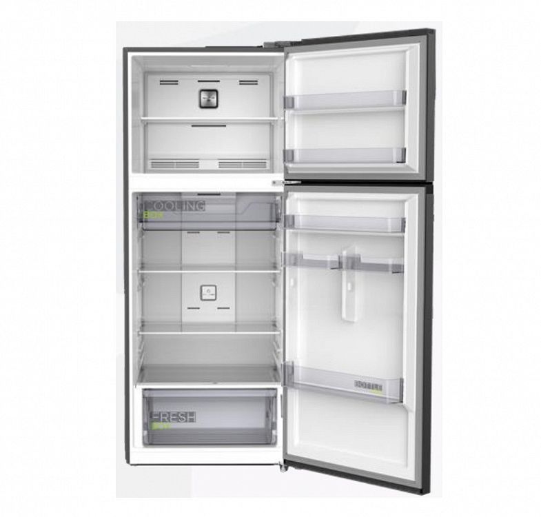 ΨΥΓΕΙΟ MDRT580MTE02E MIDEA