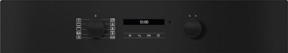 ΦΟΥΡΝΟΣ H 2861-1BP D OBSW 125 EDITION MIELE