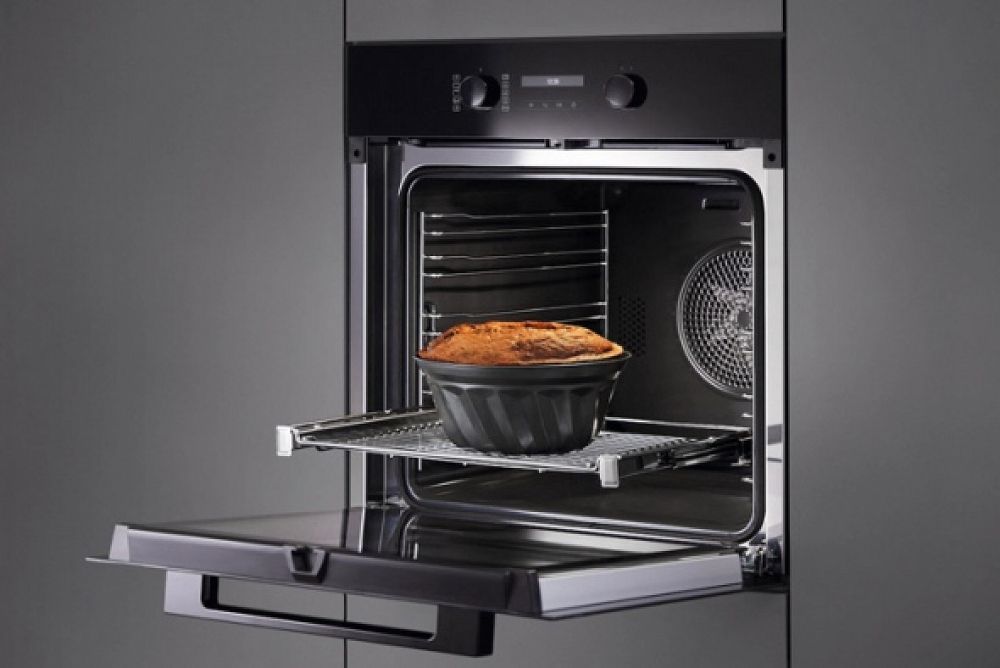 ΦΟΥΡΝΟΣ H 2861-1BP D OBSW 125 EDITION MIELE