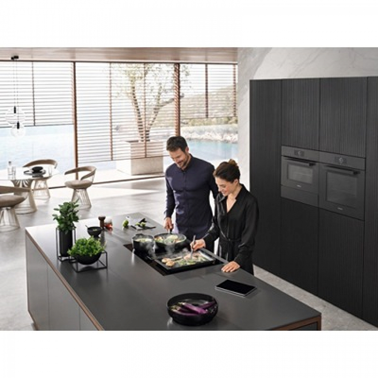 ΕΣΤΙΑ KMDA7473 FL-U D 230/50 MIELE