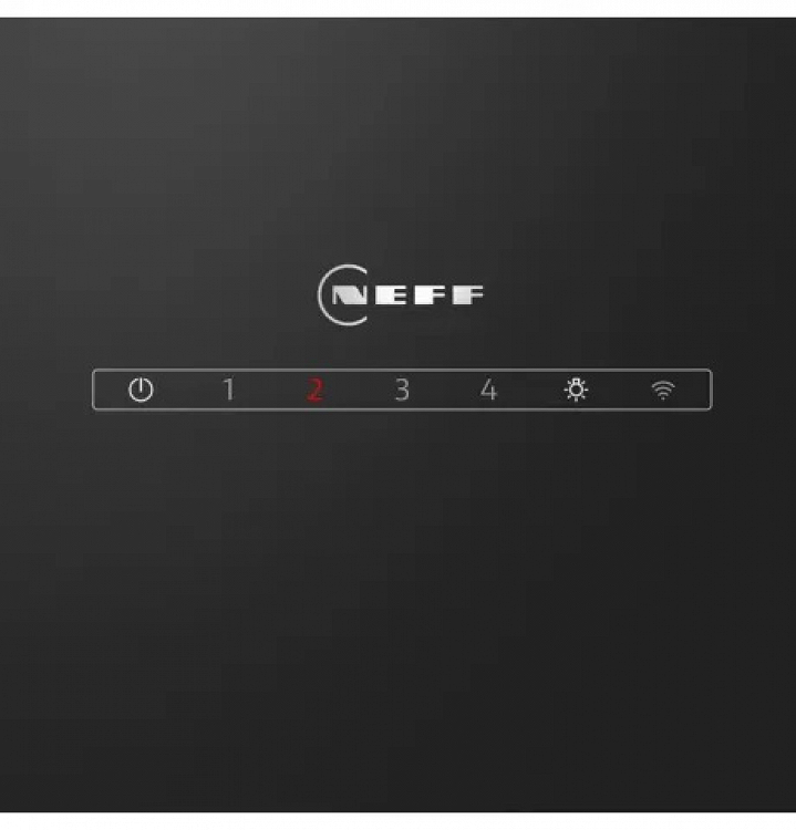 ΑΠΟΡΡΟΦΗΤΗΡΑΣ D65IFN1S0 NEFF