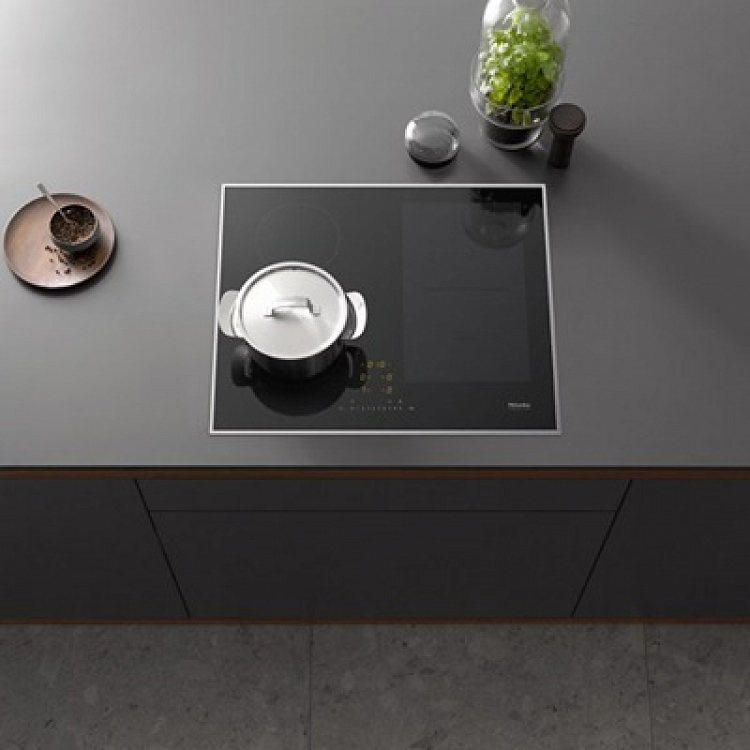 ΕΣΤΙΑ KM 7466 FR D MIELE