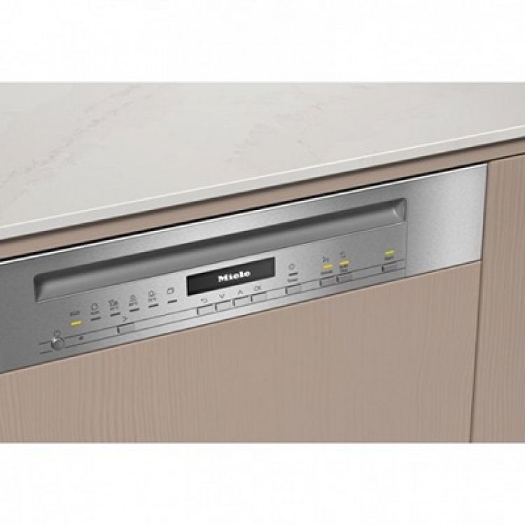 ΠΛΥΝΤΗΡΙΟ ΠΙΑΤΩΝ G 7131 SCI A ED 230 AD 125 MIELE