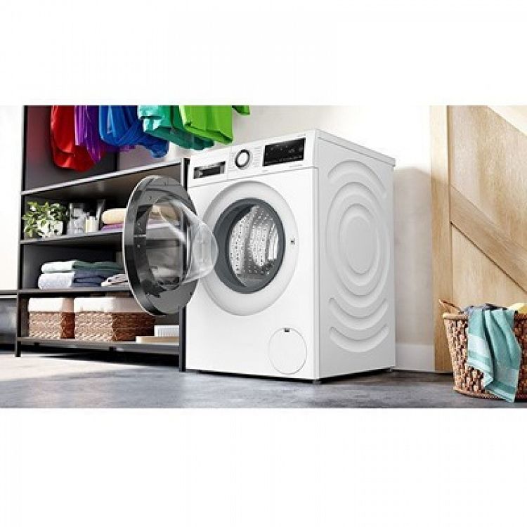 ΠΛΥΝΤΗΡΙΟ ΡΟΥΧΩΝ - ΣΤΕΓΝΩΤΗΡΙΟ WNA14401GR BOSCH