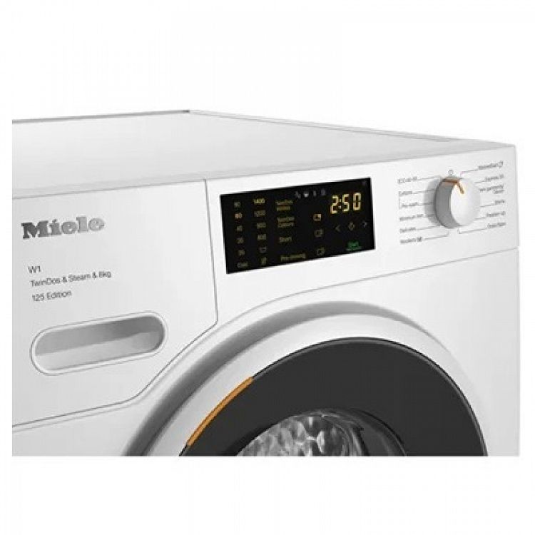 ΠΛΥΝΤΗΡΙΟ ΡΟΥΧΩΝ WWB680WCS EU1 LW TDOS MIELE