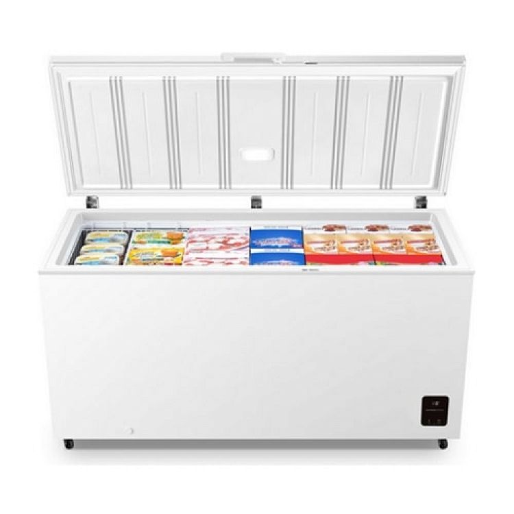 ΚΑΤΑΨΥΚΤΗΣ ΜΠΑΟΥΛΟ 500LT-FH50EAW-20012818 GORENJE