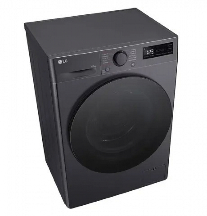 ΠΛΥΝΤΗΡΙΟ - ΣΤΕΓΝΩΤΗΡΙΟ ΡΟΥΧΩΝ D2R5009TSMB LG