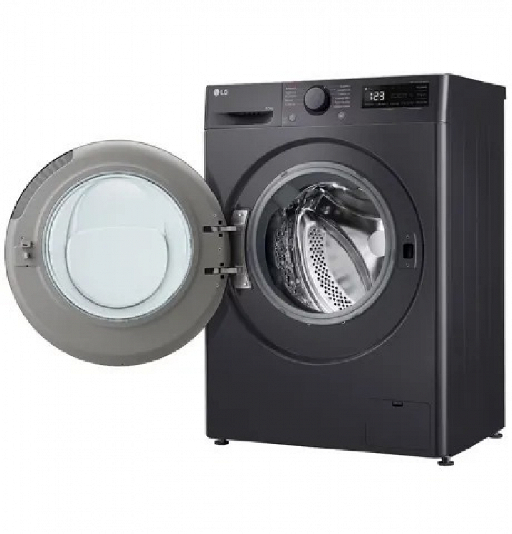 ΠΛΥΝΤΗΡΙΟ - ΣΤΕΓΝΩΤΗΡΙΟ ΡΟΥΧΩΝ D2R5009TSMB LG
