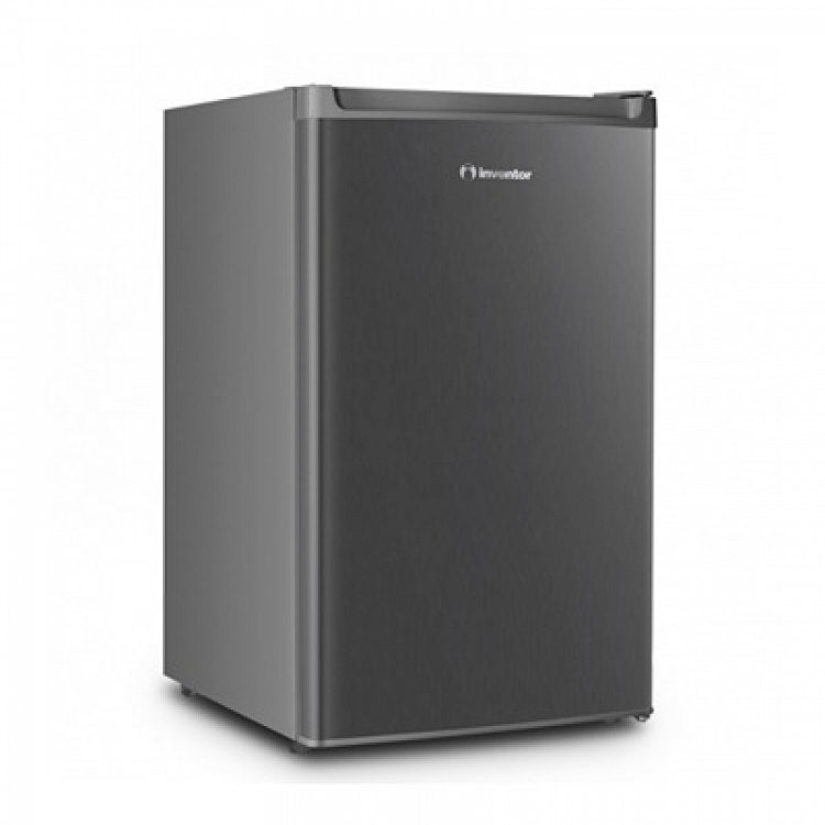 ΨΥΓΕΙΟ MPC850IN INOX INVENTOR