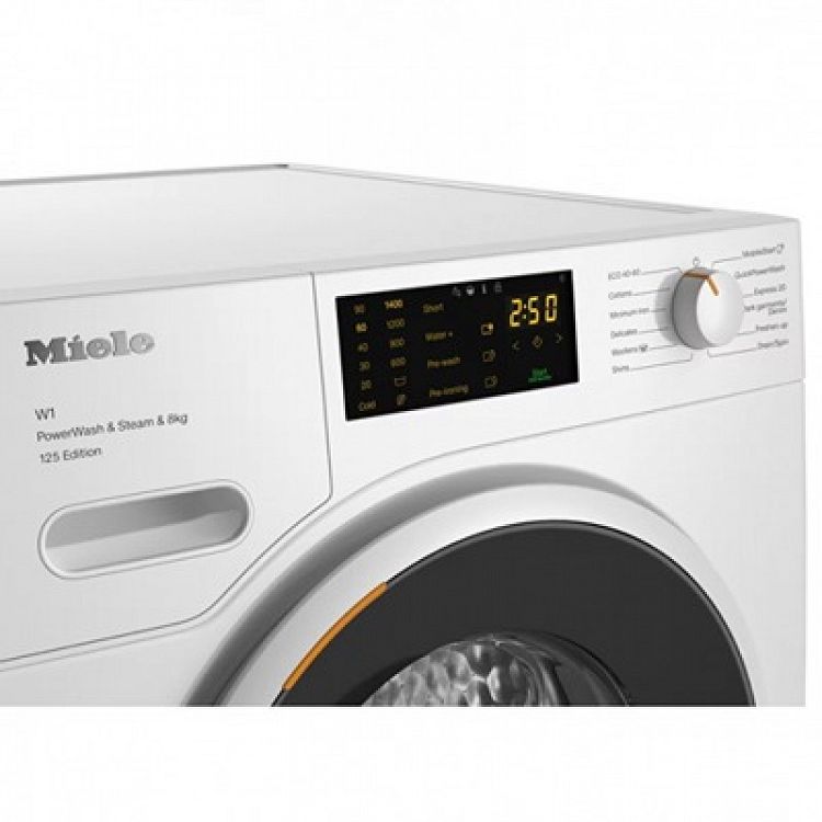 ΠΛΥΝΤΗΡΙΟ ΡΟΥΧΩΝ WWB380WCS MIELE