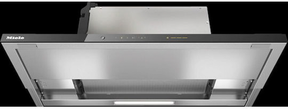 ΑΠΟΡΡΟΦΗΤΗΡΑΣ DAS 4931 D OBSW MIELE