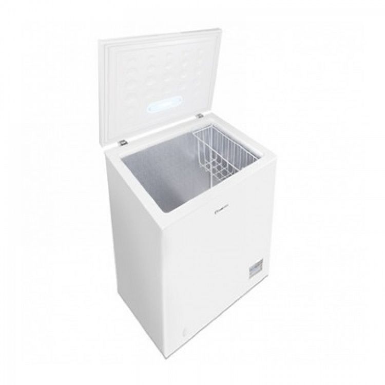 ΚΑΤΑΨΥΚΤΗΣ ΟΡΙΖΟΝΤΙΟΣ MDH-100EL WHITE INVENTOR