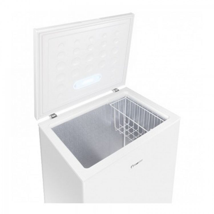 ΚΑΤΑΨΥΚΤΗΣ ΟΡΙΖΟΝΤΙΟΣ MDH-100EL WHITE INVENTOR