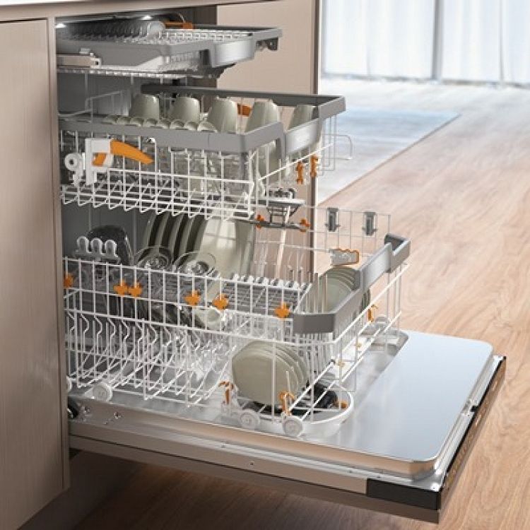 ΠΛΥΝΤΗΡΙΟ ΠΙΑΤΩΝ G7797 SCVI XXL A OS230 125J MIELE