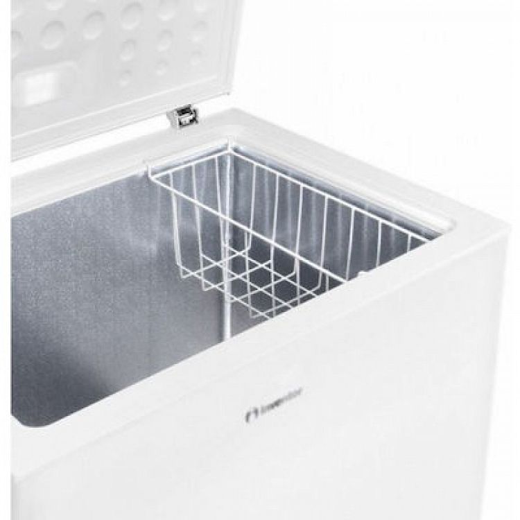 ΚΑΤΑΨΥΚΤΗΣ ΟΡΙΖΟΝΤΙΟΣ MDH-200EL WHITE INVENTOR