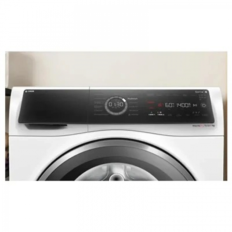 ΠΛΥΝΤΗΡΙΟ ΡΟΥΧΩΝ - ΣΤΕΓΝΩΤΗΡΙΟ WNC254A0GR BOSCH