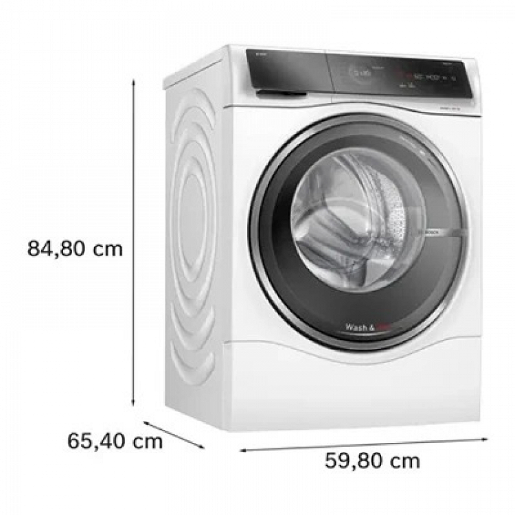 ΠΛΥΝΤΗΡΙΟ ΡΟΥΧΩΝ - ΣΤΕΓΝΩΤΗΡΙΟ WNC254A0GR BOSCH