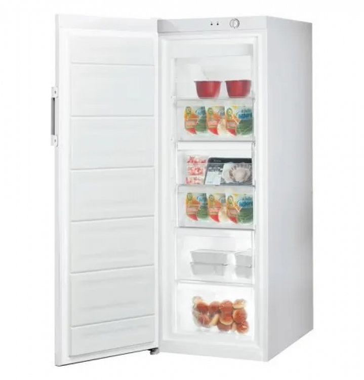 ΚΑΤΑΨΥΚΤΗΣ UI6 2 W INDESIT