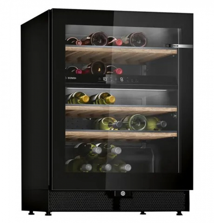 ΣΥΝΤΗΡΗΤΗΣ ΚΡΑΣΙΩΝ KWK16ABGB BOSCH