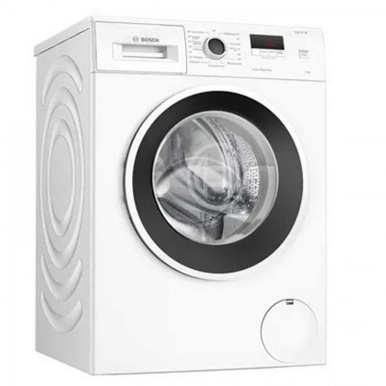 ΠΛΥΝΤΗΡΙΟ ΡΟΥΧΩΝ WGE03400GR BOSCH 8kg