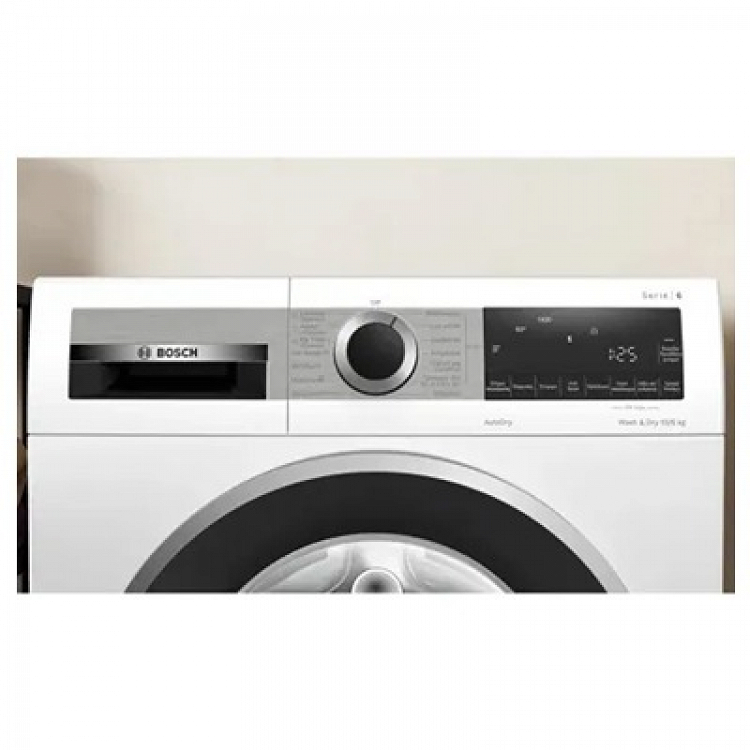 ΠΛΥΝΤΗΡΙΟ ΡΟΥΧΩΝ - ΣΤΕΓΝΩΤΗΡΙΟ WNA14411GR BOSCH