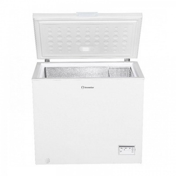ΚΑΤΑΨΥΚΤΗΣ ΟΡΙΖΟΝΤΙΟΣ MDH-290EL WHITE INVENTOR