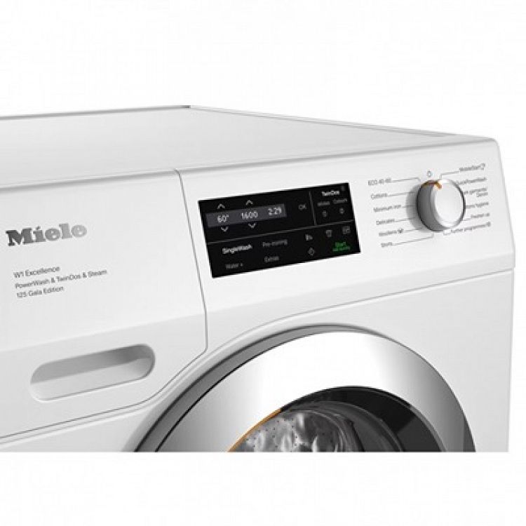 ΠΛΥΝΤΗΡΙΟ ΡΟΥΧΩΝ WEI895 WCS MIELE