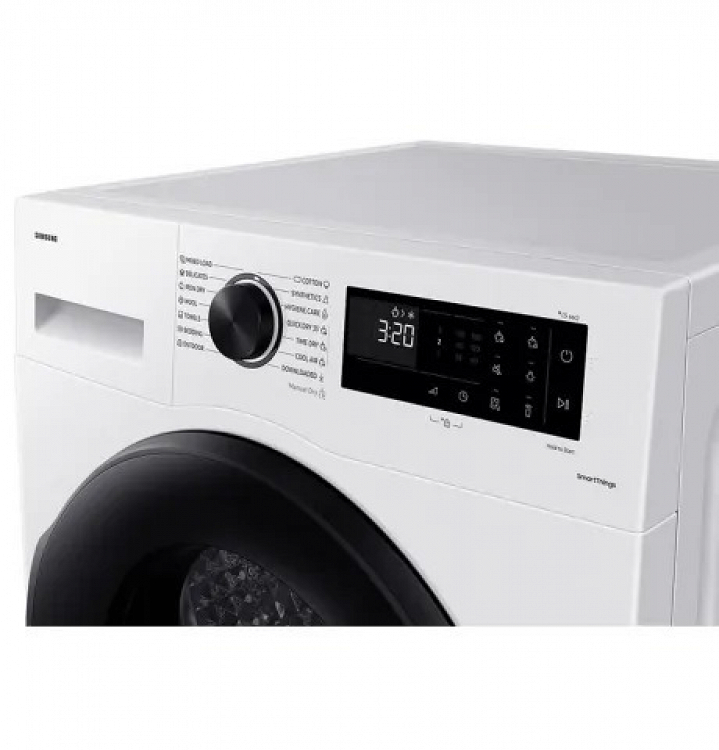 ΣΤΕΓΝΩΤΗΡΙΟ ΡΟΥΧΩΝ DV80CGC2B0AELE SAMSUNG