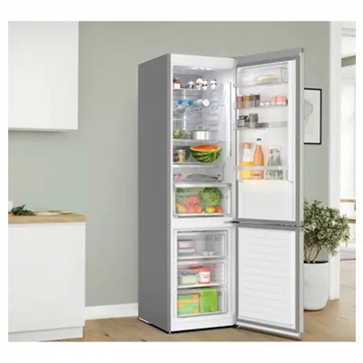 ΨΥΓΕΙΟΚΑΤΑΨΥΚΤΗΣ KGN394ICF BOSCH
