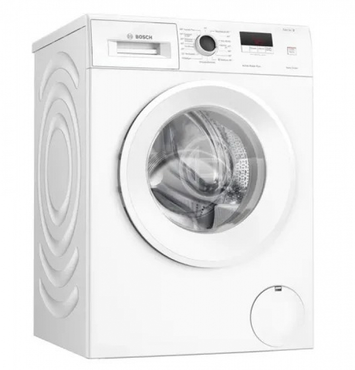 ΠΛΥΝΤΗΡΙΟ ΡΟΥΧΩΝ WGE02400GR BOSCH