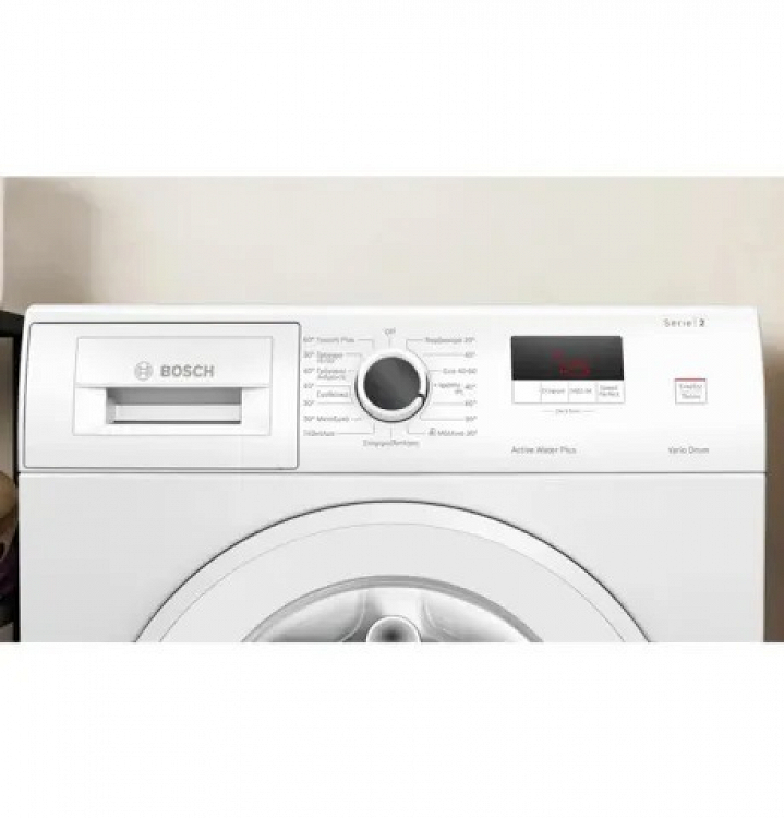 ΠΛΥΝΤΗΡΙΟ ΡΟΥΧΩΝ WGE02400GR BOSCH